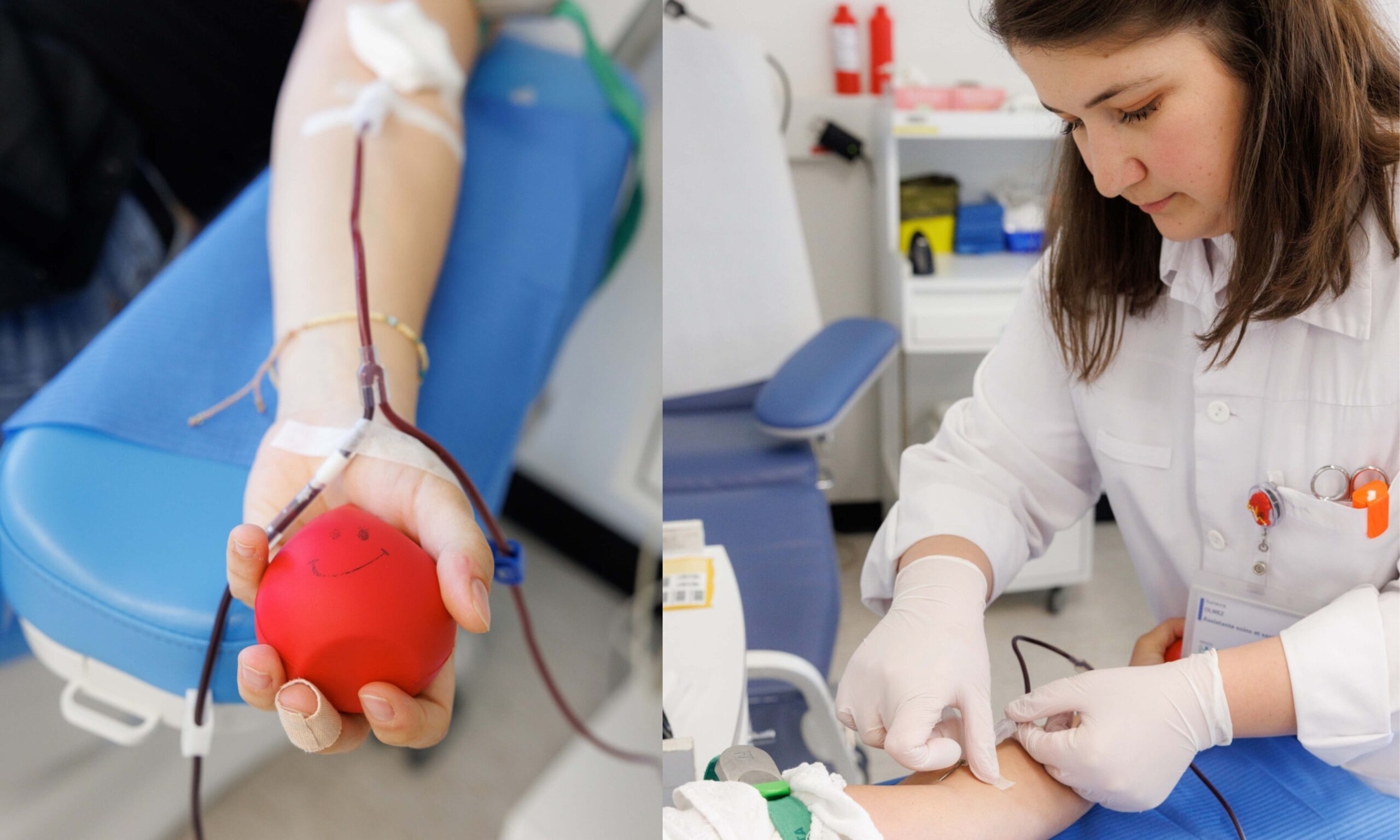 centre transfusion HUG genève don du sang