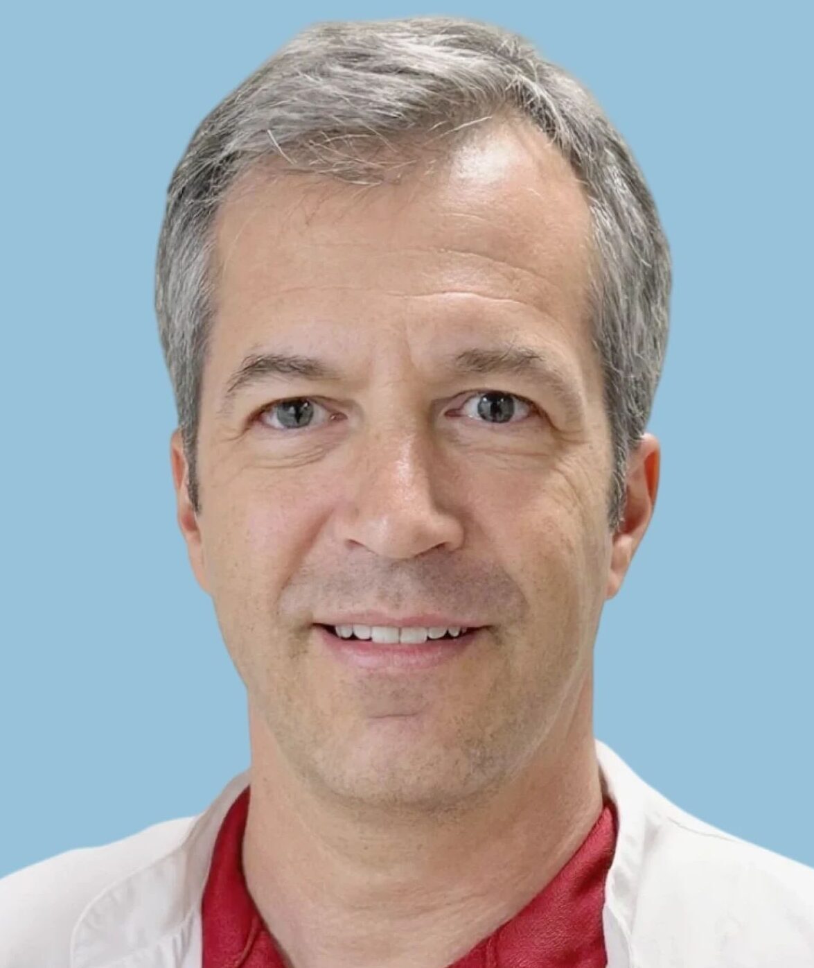 Competence Dr. med.  Michael  Schneider