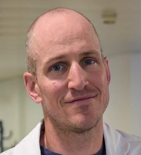 Competence Dr. med. Christoph  Friedli