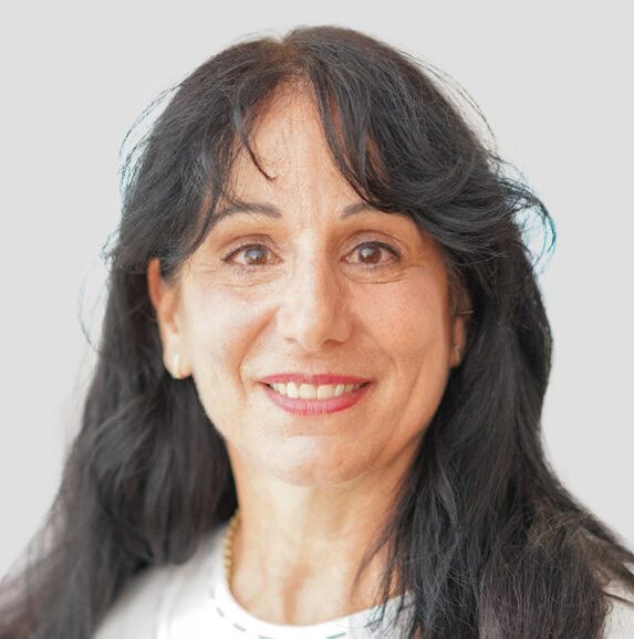 Competence Dr. med.  Barbara  Inauen
