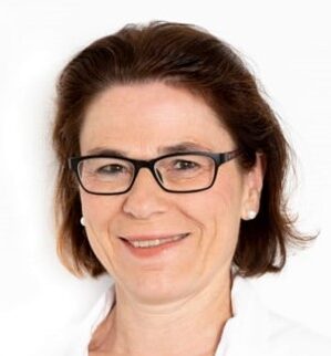 Competence Dr. med. Birgit  Schwenk