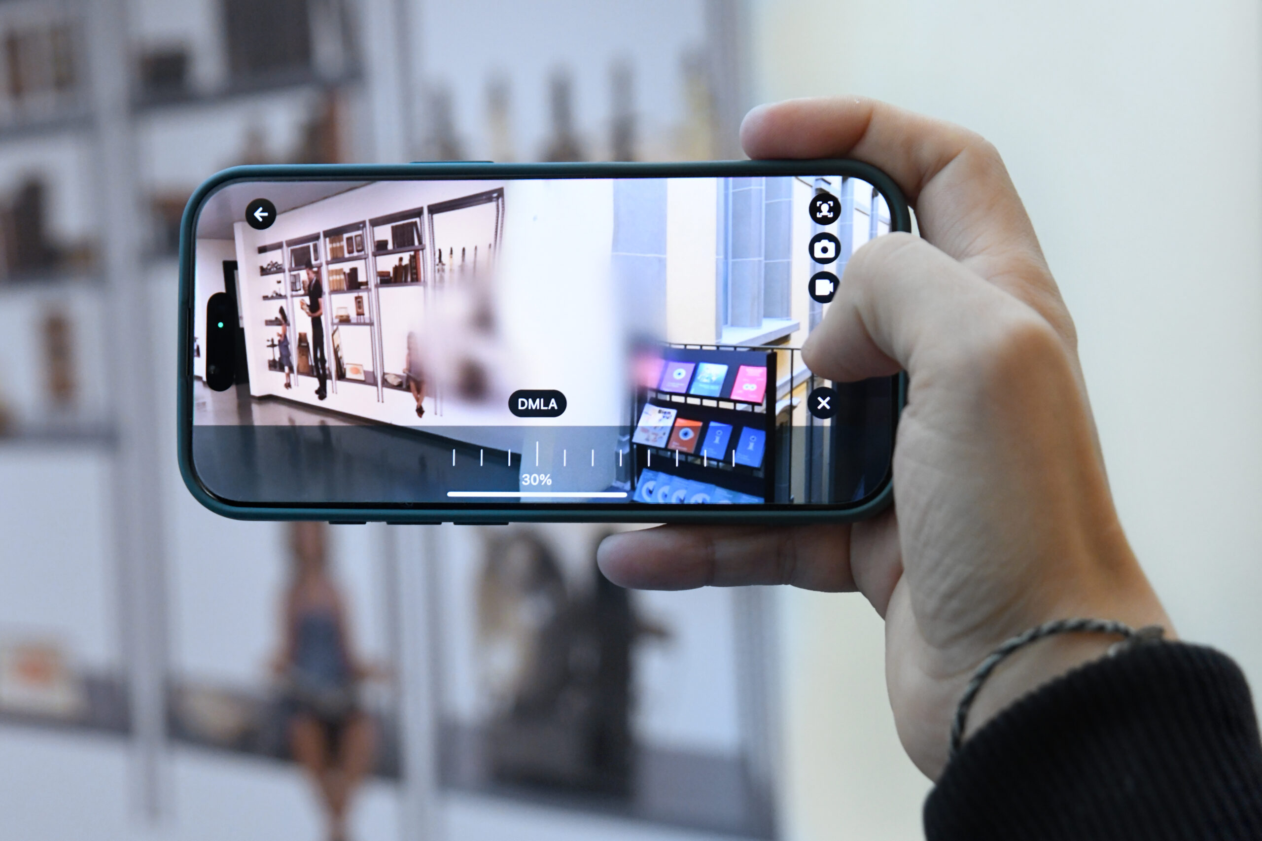 Visions applications jules gonin
