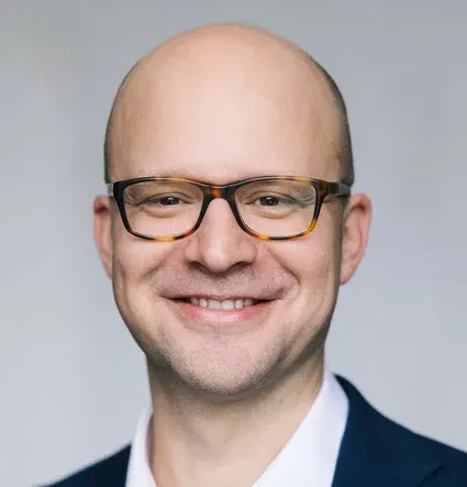 Competence PD Dr. Dr. med. Marc Aurel  Busche 