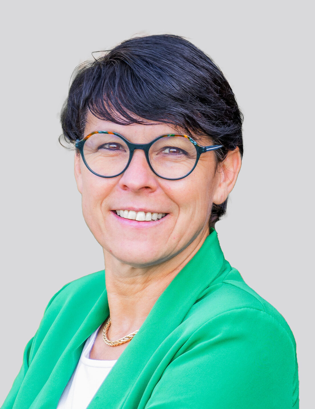 Competence Elisabeth Lacroix