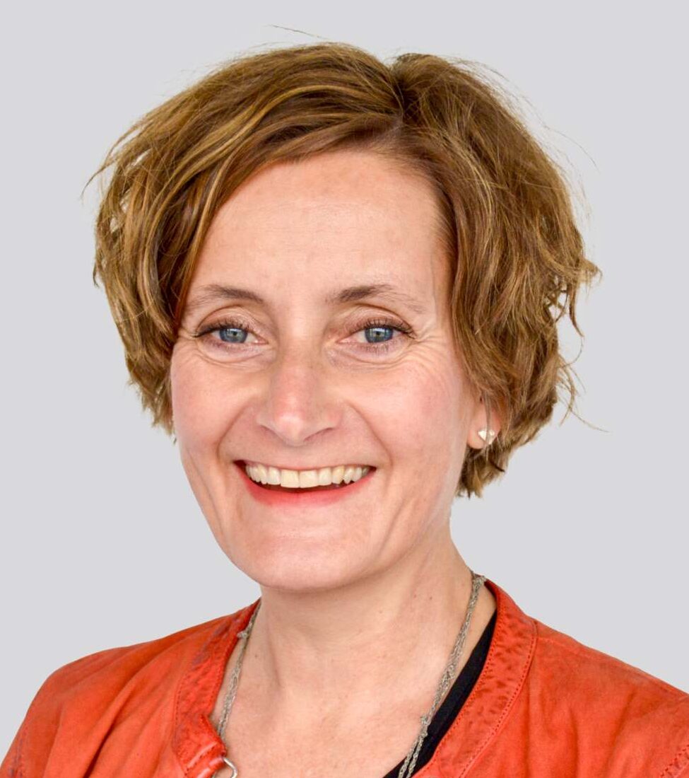 Competence Muriel Langenberger