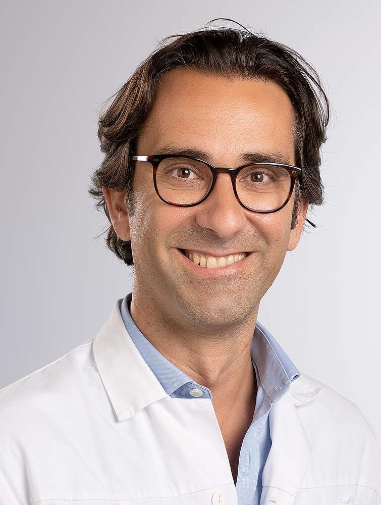 Competence Professeur Patrick Omoumi