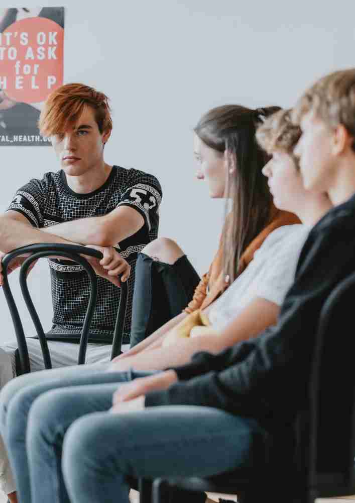 Psychiatrie in der Krise