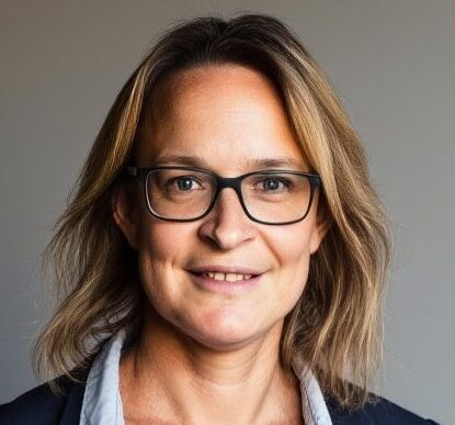 Competence Sandra Hiltbrunner