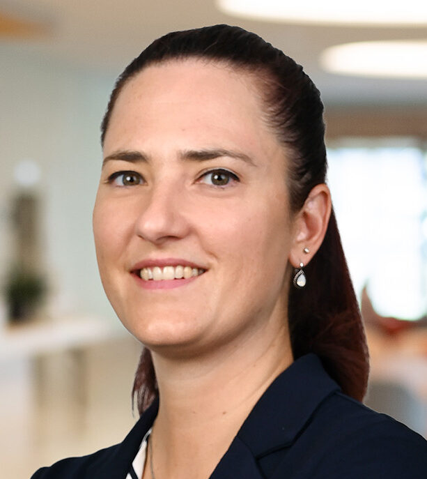 Competence Dr. med.  Claudia  Stieger 