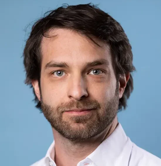 Competence Dr. med. Luca  Seitz