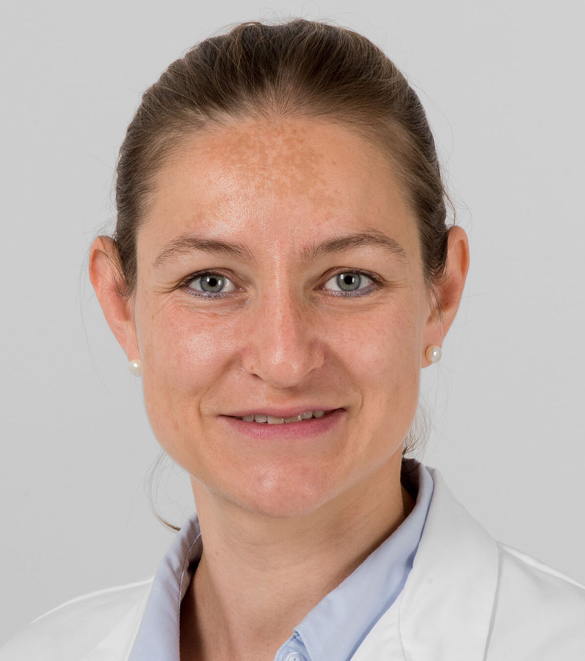 Competence PD Dr.  Sena  Blümel 