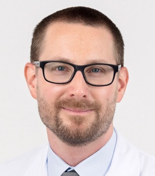 Competence KD Dr. med.  Simon Andreas  Müggler 