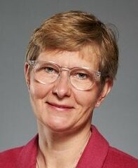 Competence Claudia Weiss