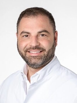 Competence Dr Vincent Villa