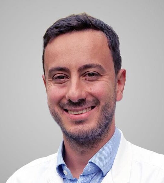 Competence Dr Luigi Stanco
