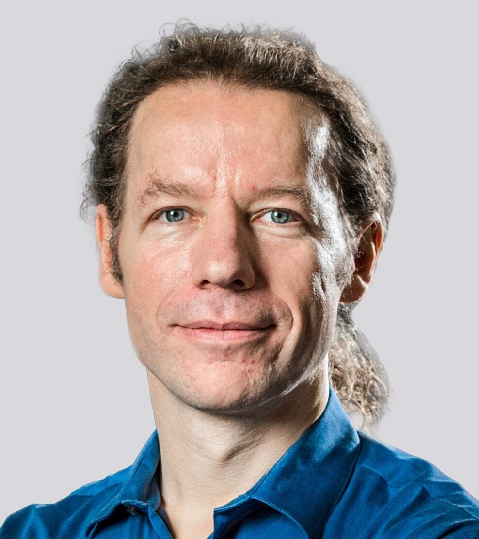 Competence Gunnar Rätsch