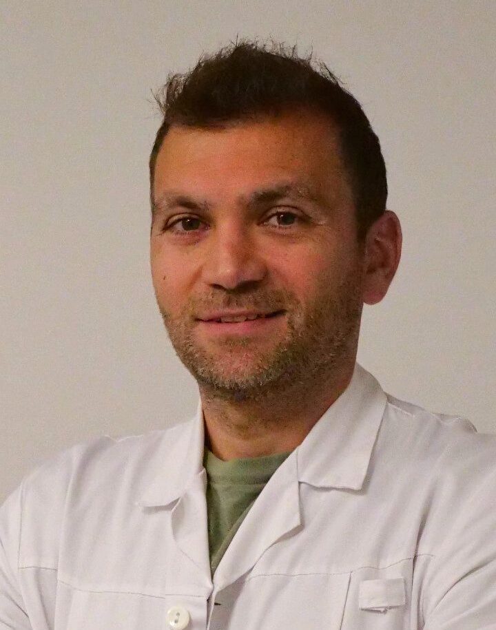 Competence Dr Joe Khallouf