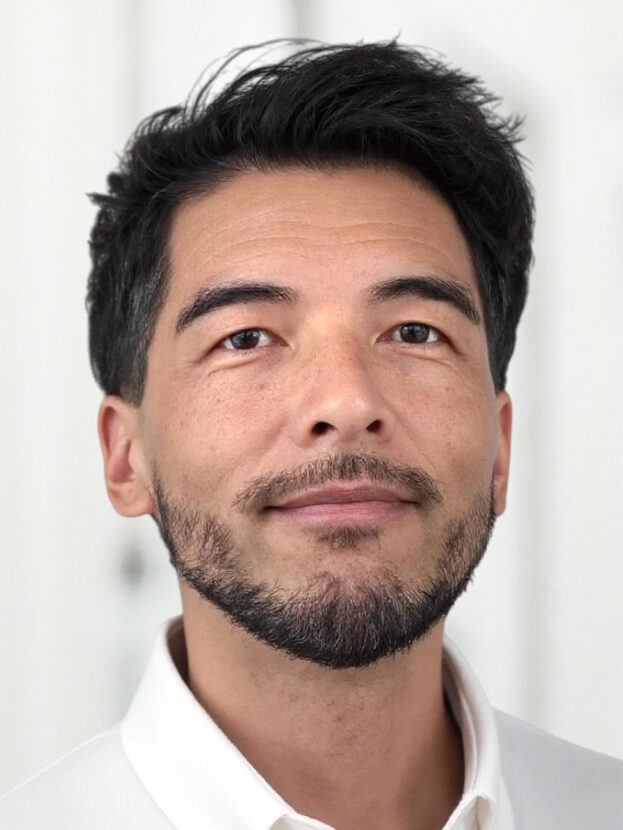 Competence Dr. med.  Taro  Beisler