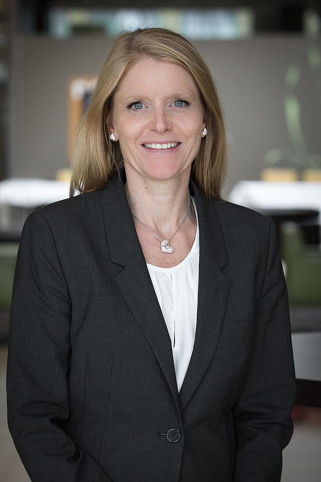 Competence Professeure Solange Peters