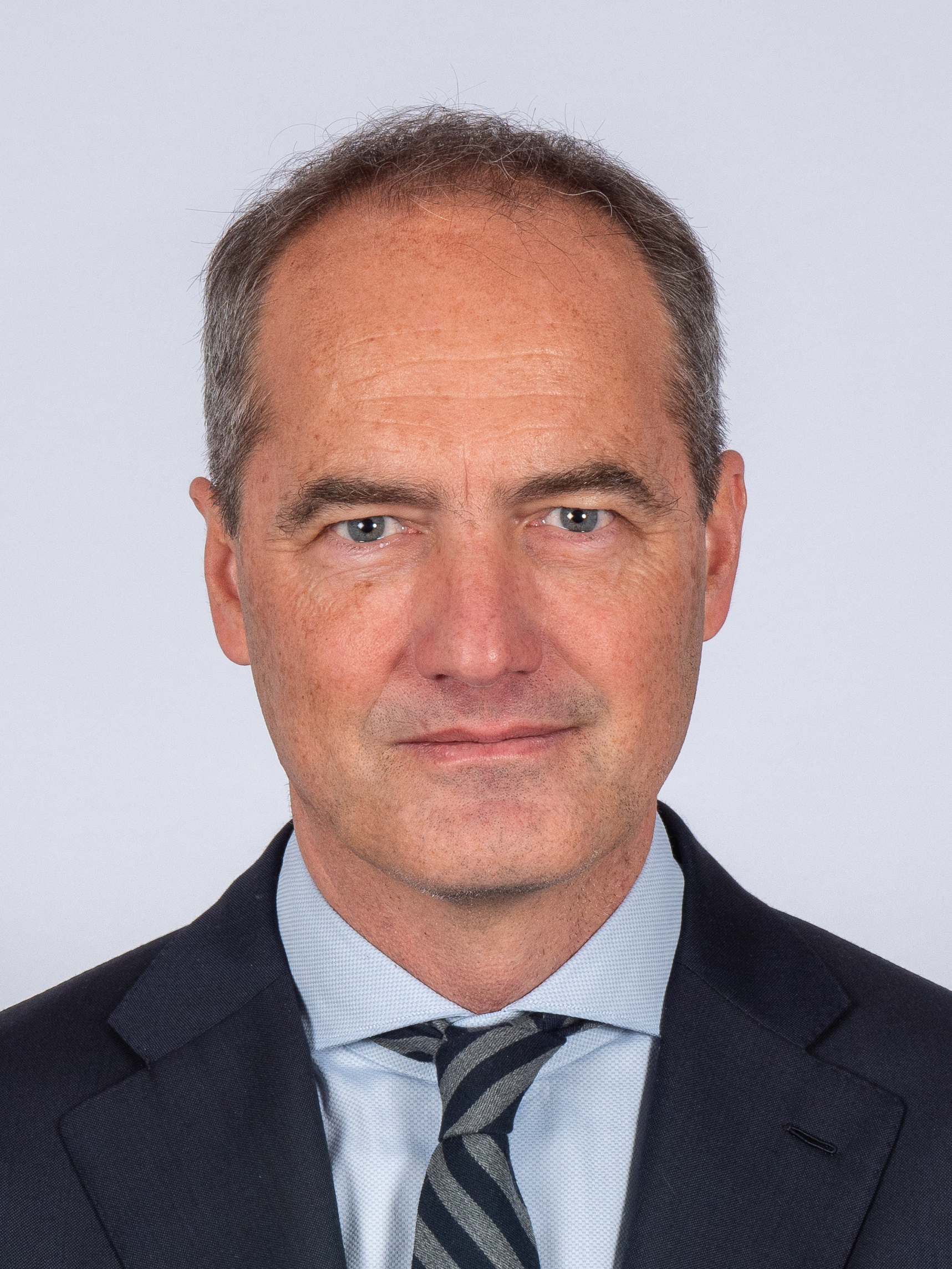 Competence  Gilles Rufenacht