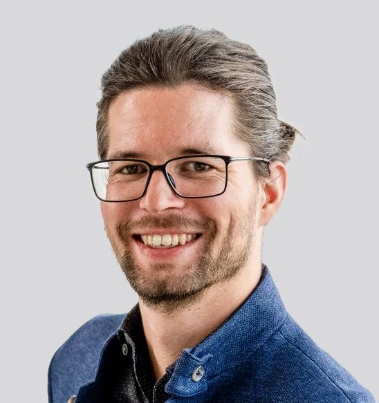 Competence Julian Müller