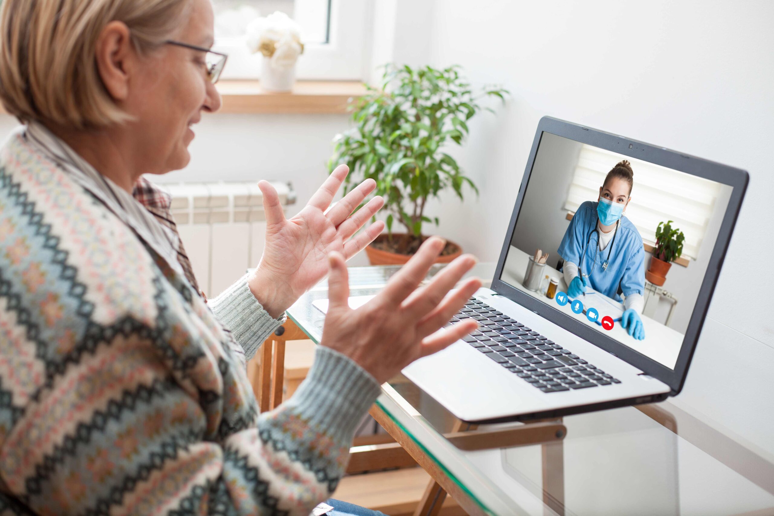 télémédecine oncologie Tessin mydoctorangel