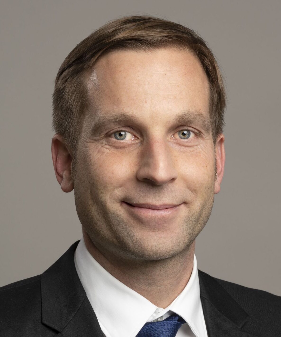 Competence Prof. Dr. med.  Lars C.  Huber