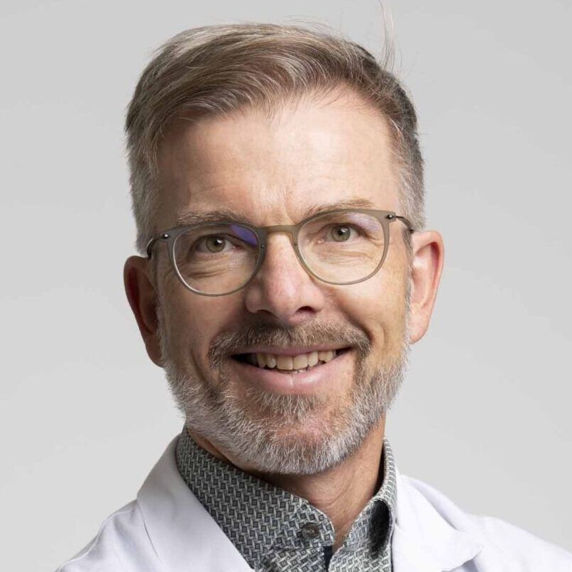 Competence Prof. Dr. Steffen  Berweck