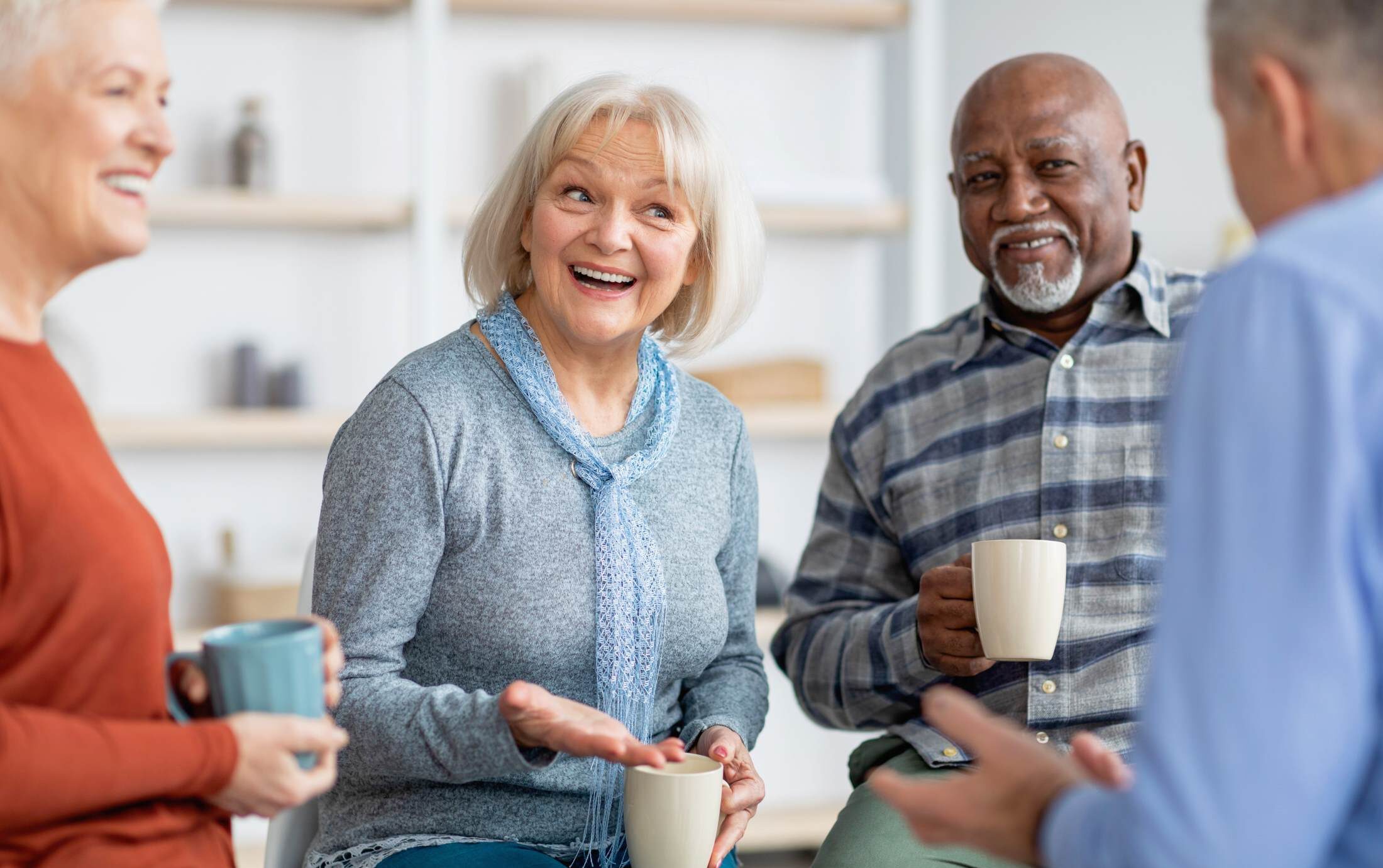 Wenn Gleichbehandlung ungleich wirkt Foto: Canva