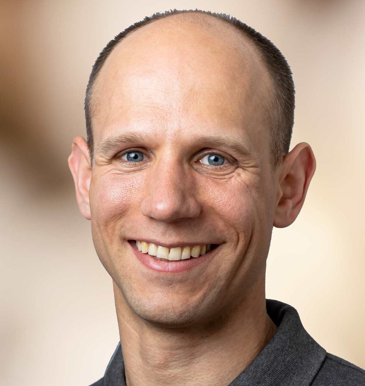 Competence Lukas Krienbühl