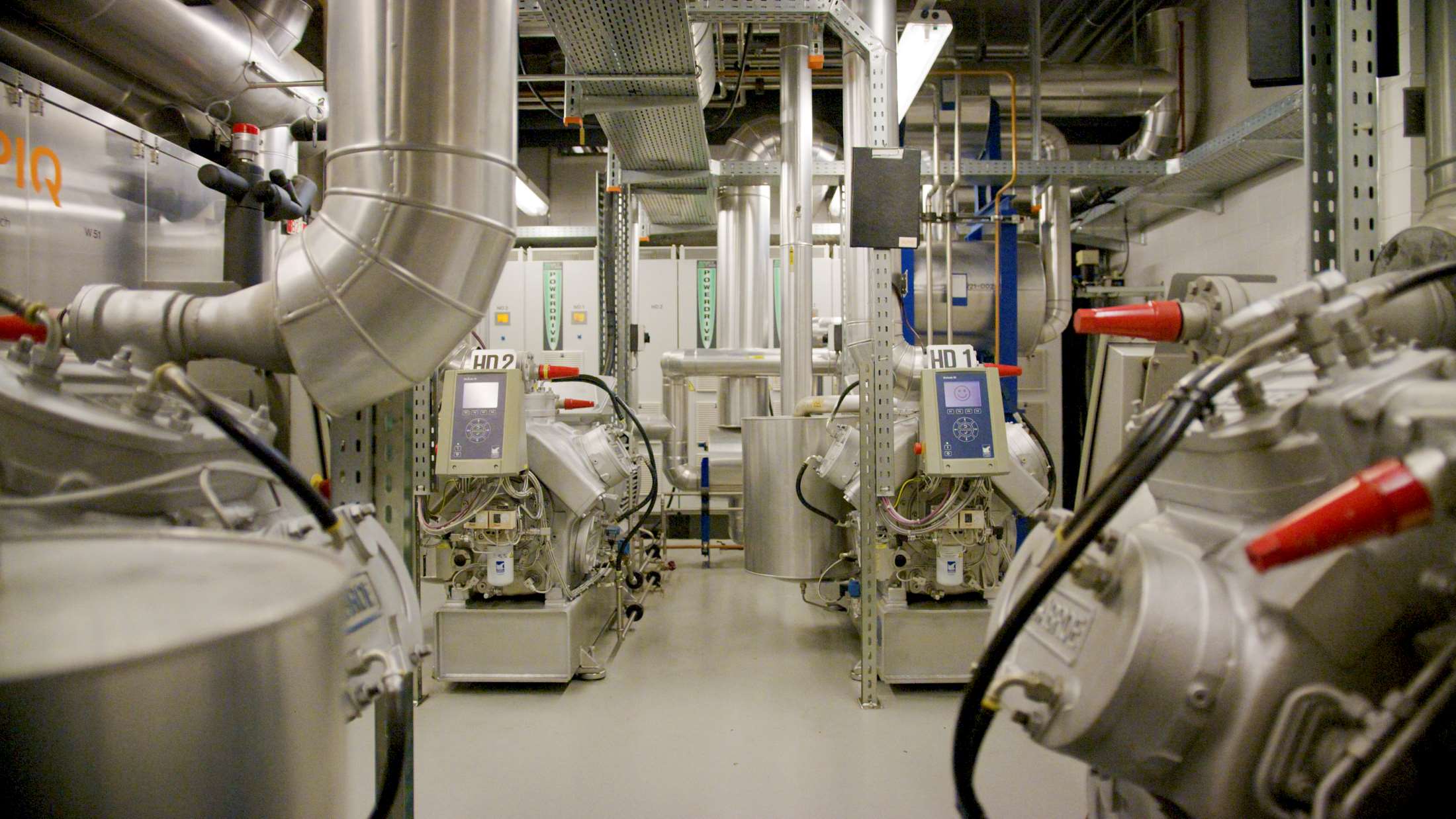 Paraplegiker-Gruppe Nachhaltige Lieferketten
Stichwort Energie