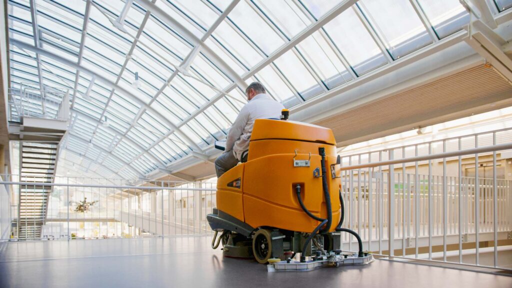 Paraplegiker-Gruppe Nachhaltige Lieferketten