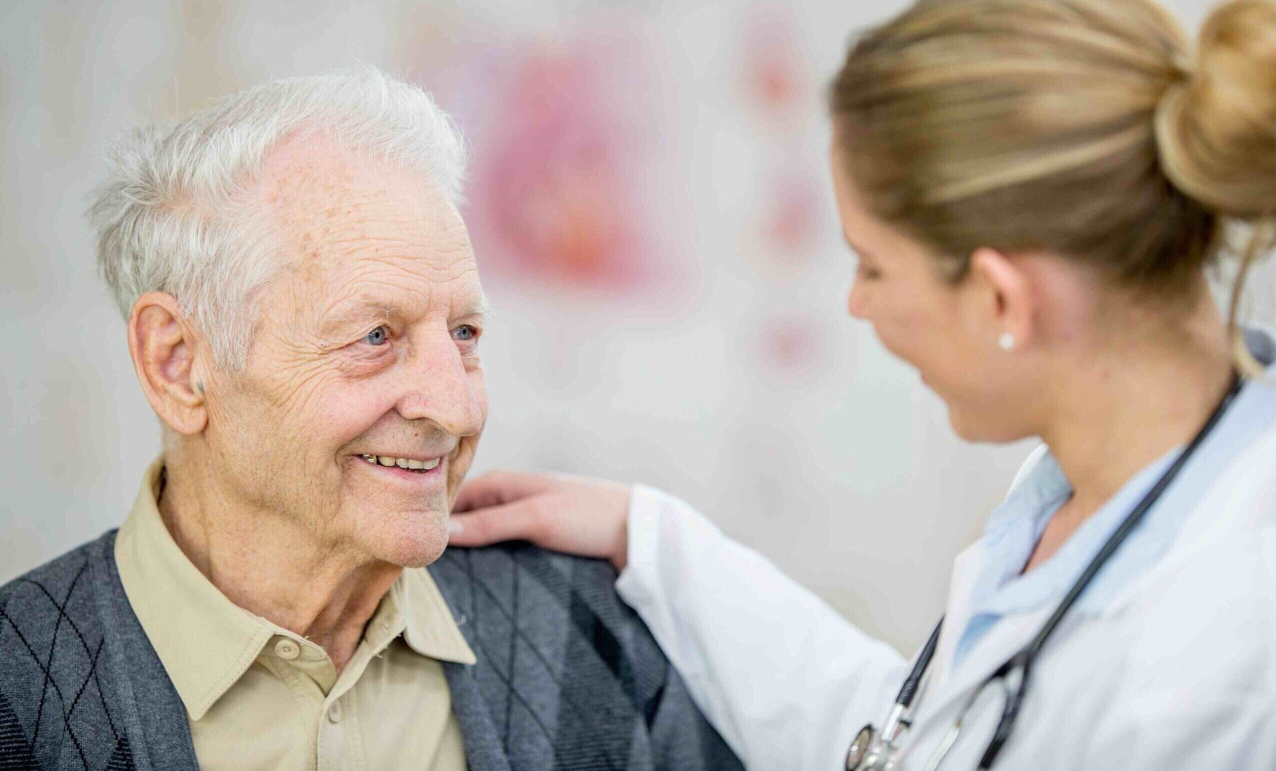 Personzentrierte Versorgung, SDM und Public and Patient Involvement and Engagement PPIE, Canva Ethiktag des Universitätsspitals Zürich USZ