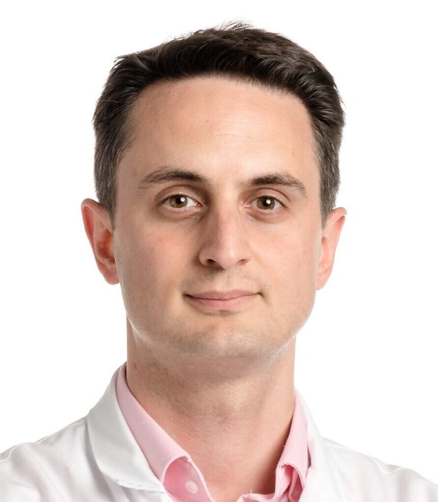 Competence Prof. Dr. med.  Stefan  Stortecky