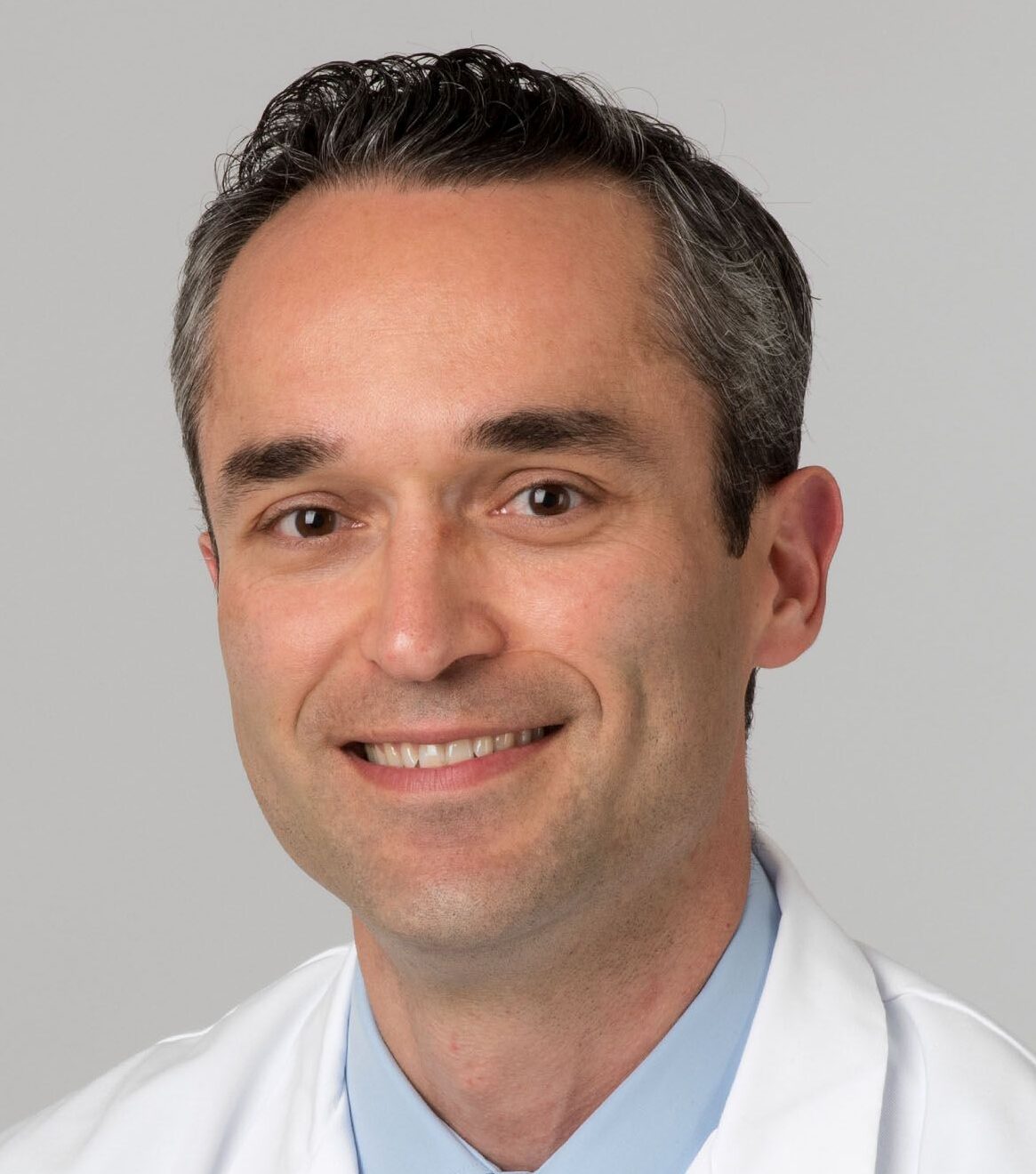 Competence PD Dr. med. Dr. sc. nat. Perparim  Limani