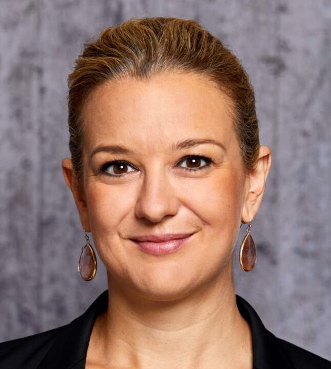 Competence PD Dr. Claudia  Rauh