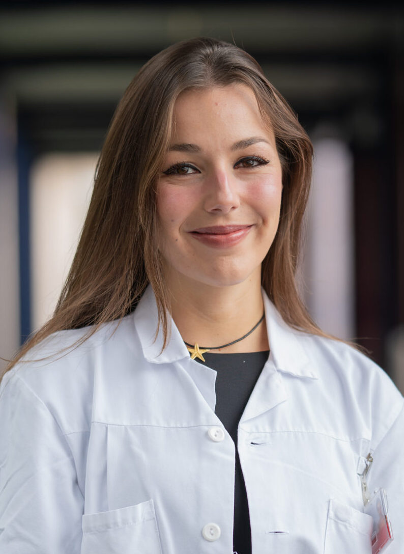 Competence Dre Katerina Mandralis