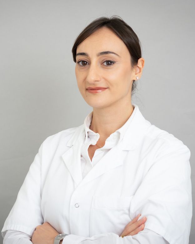 Competence Dre Chiara Rosato