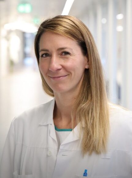 Competence Dre Aurélie Vuilleumier