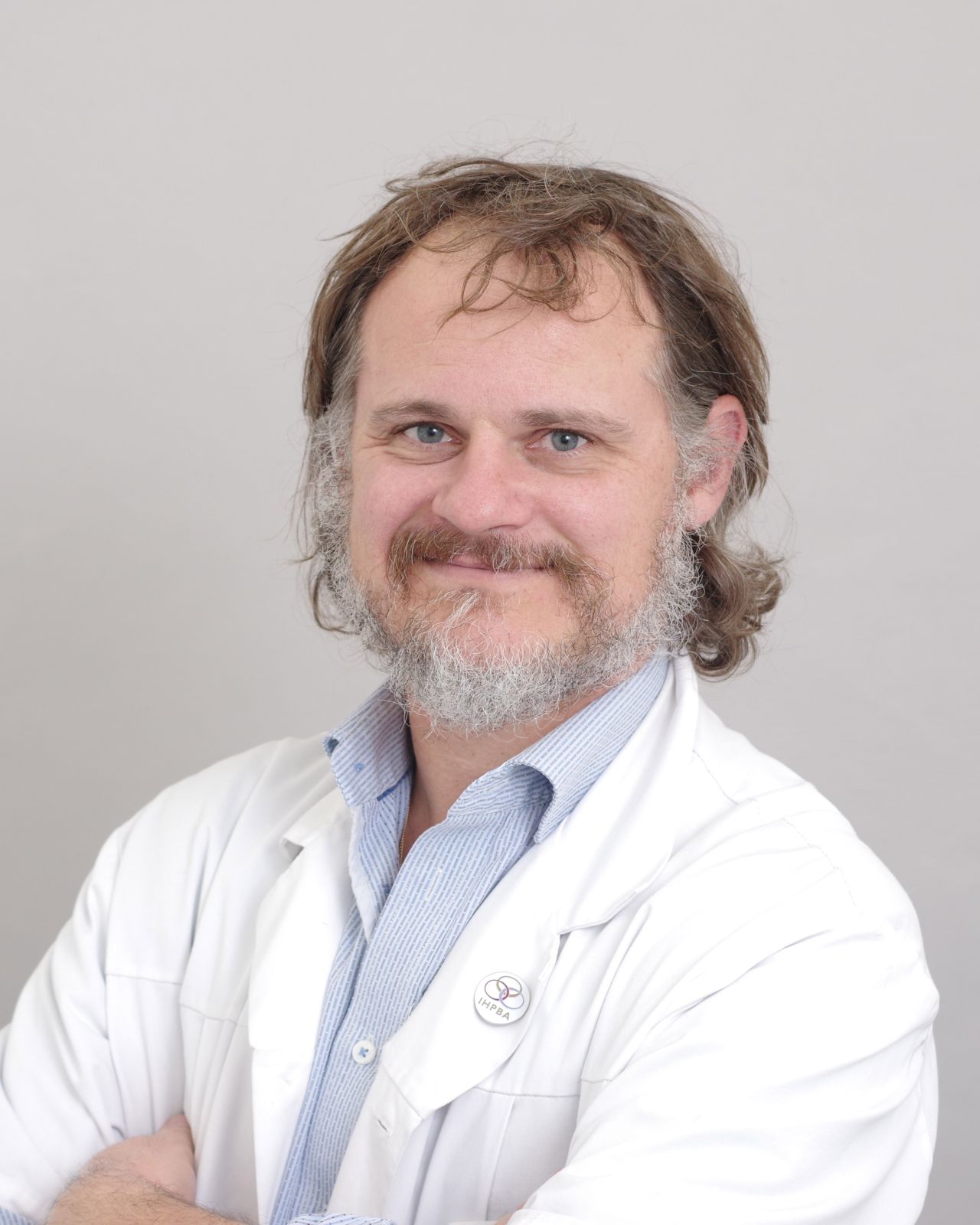 Competence Dr Ian Fournier