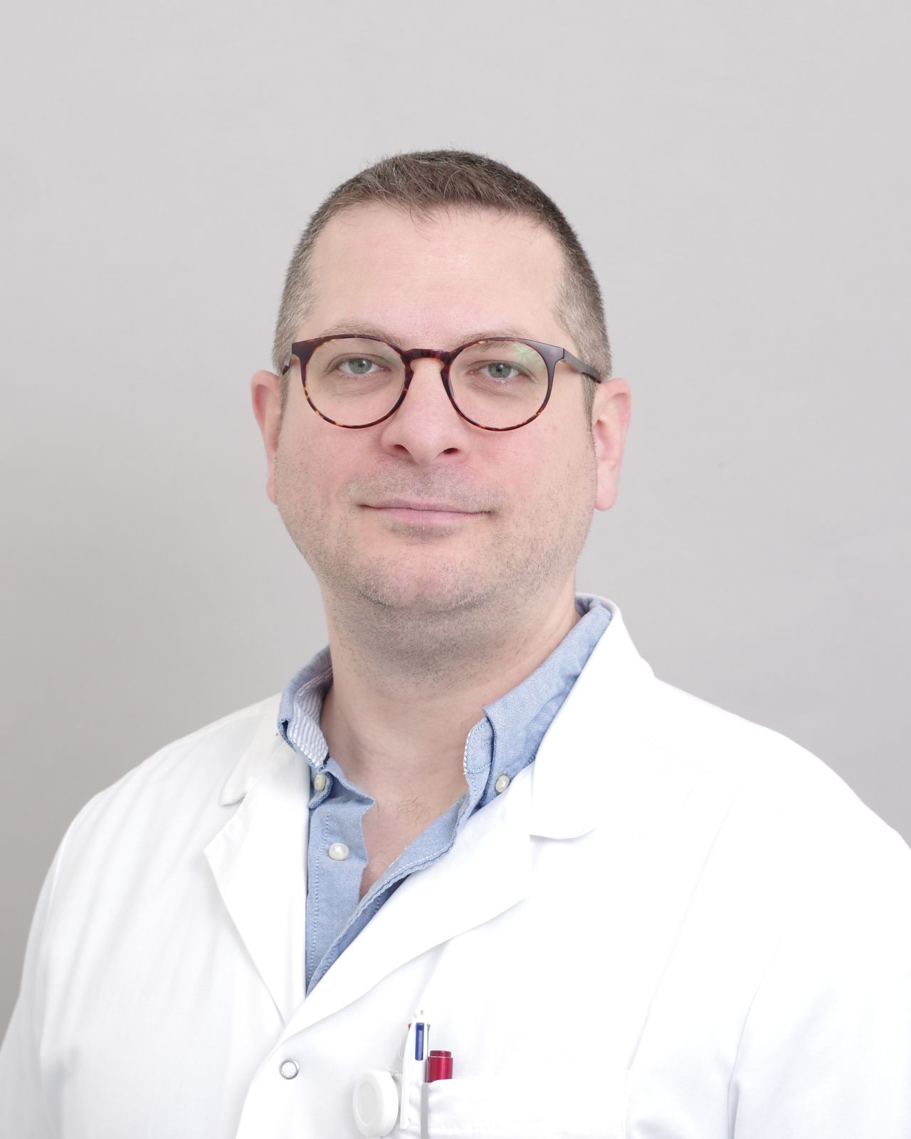 Competence Dr Jérôme Rey-Tessieras 