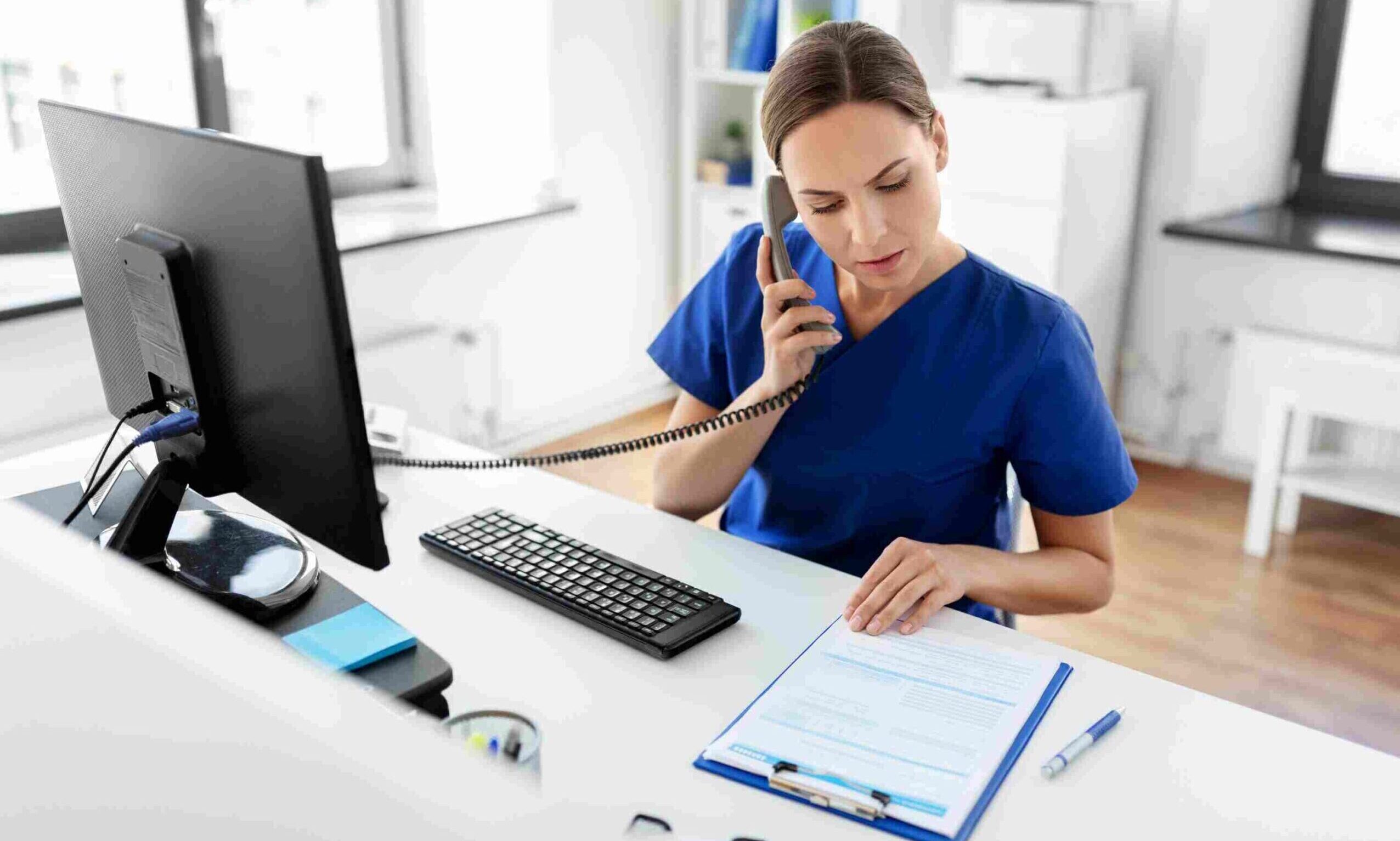 SGK-S zementiert Unterfinanzierung der Spitäler - Canva