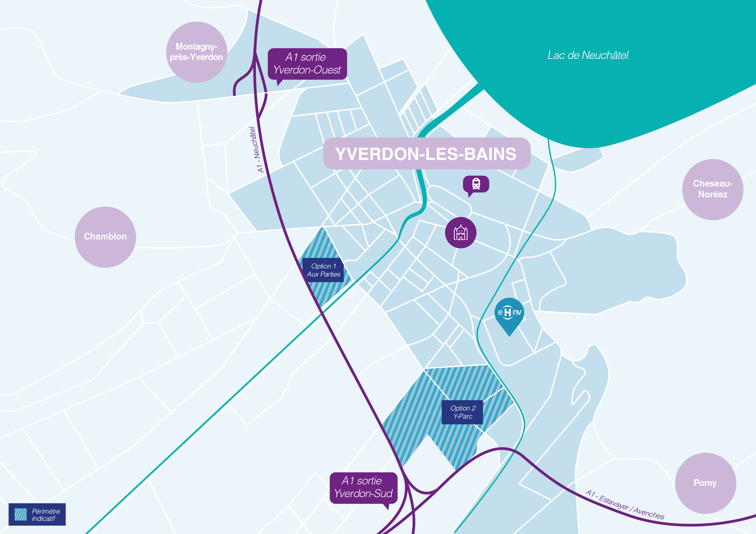 eHnv hôpital futur yverdon