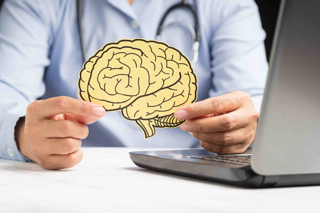 Erforschung neurodegenerativer Erkrankungen
Demenzforschung
Aurel Busche
Canva