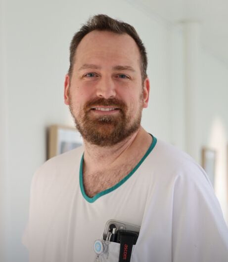 Competence Dr André Juillerat