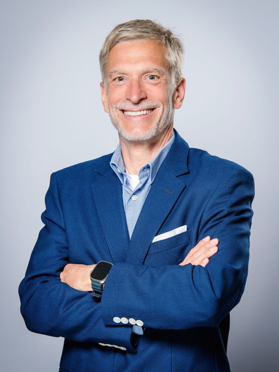 Matthew Matzinger Competence - Prof. Matzinger: «Aus den Silos herauskommen, um besser zu ...