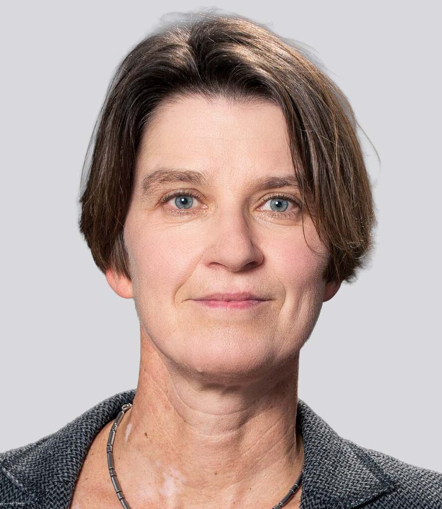 Competence Ines Trede