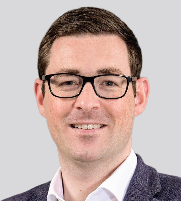 Competence Sebastian Drews