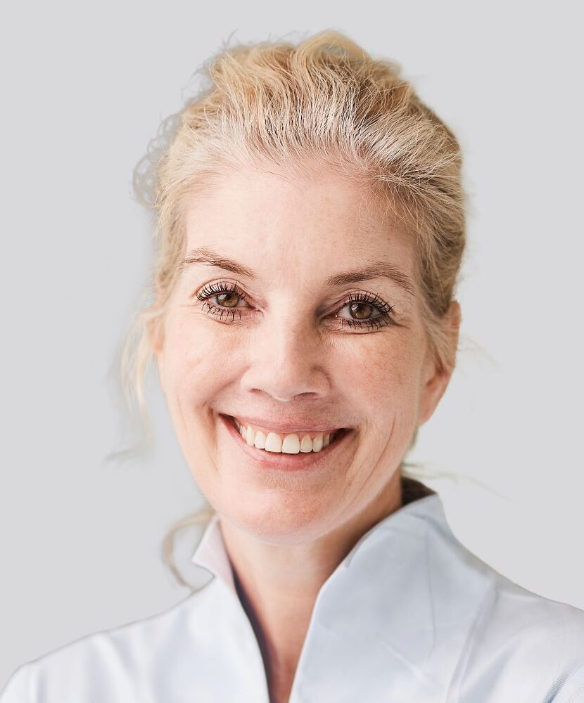 Competence Stephanie Hackethal