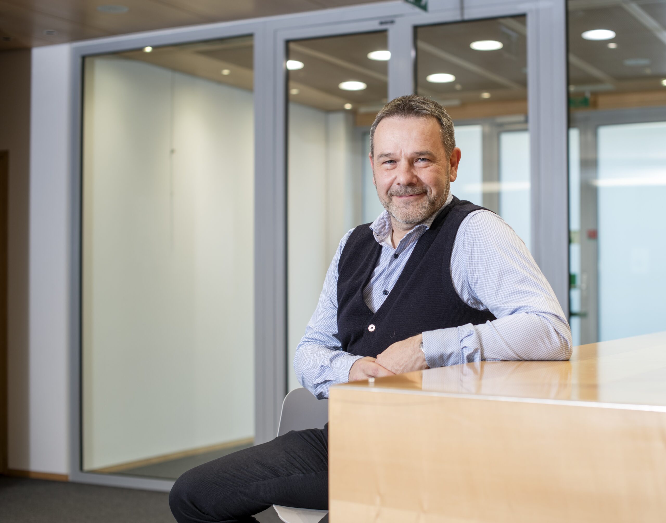 robert tanner HUG ressources humaines absentéisme